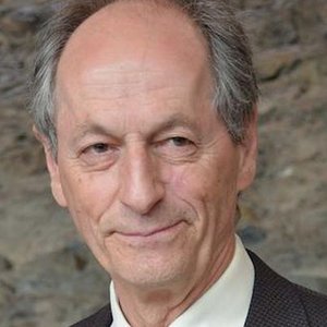 Sir Michael Marmot