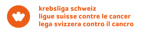 Logo Krebsliga