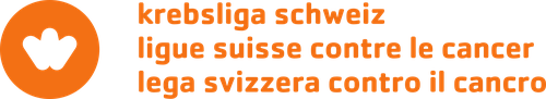 Logo Krebsliga