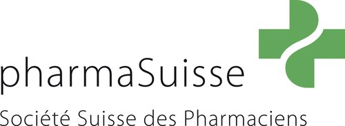 Logo pharmaSuisse