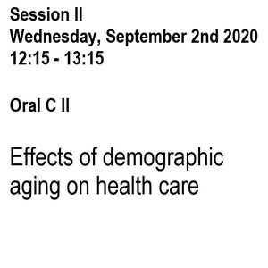 Parallel Session C II